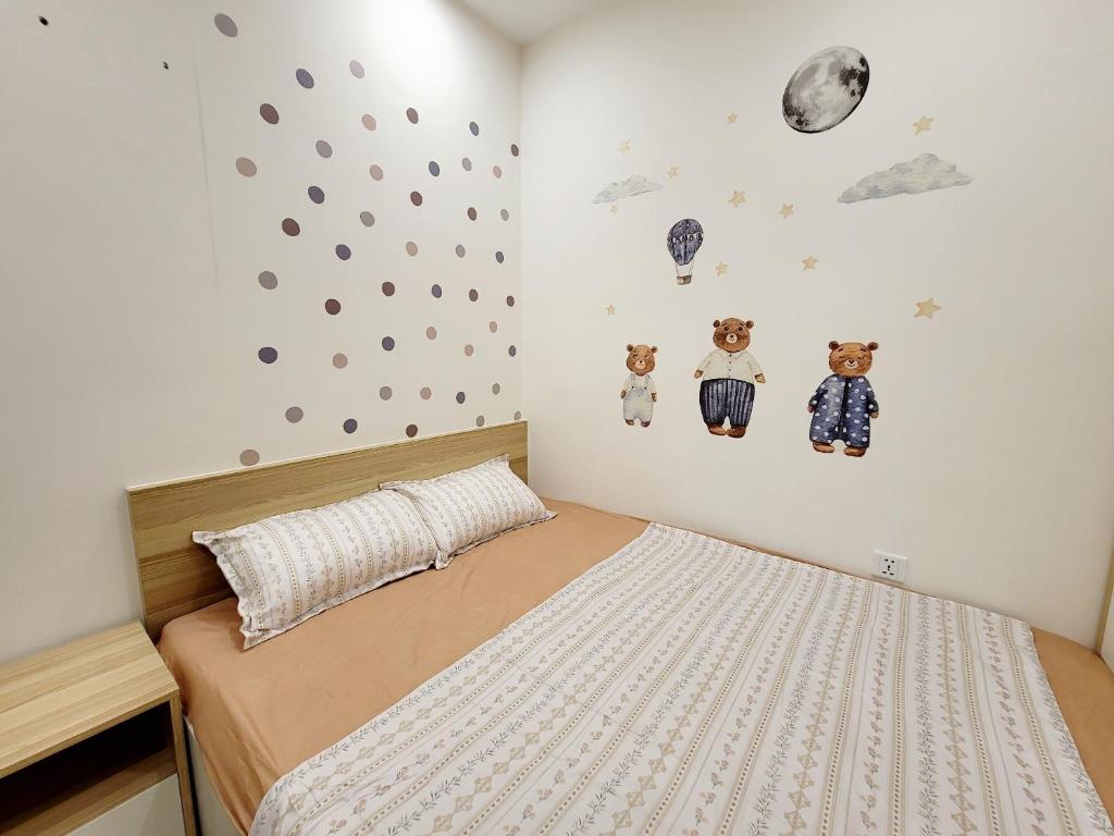 -20% căn hộ 2 ngủ siêu đẹp ngay gần biển photo 3