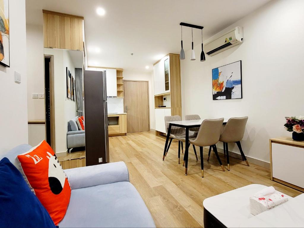 -20% căn hộ 2 ngủ siêu đẹp ngay gần biển photo 4