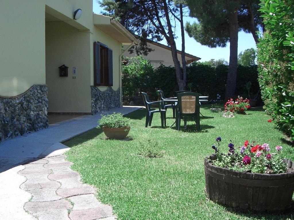 Sybaris B&B photo 4