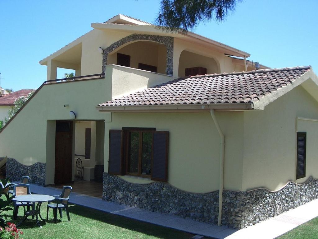 Sybaris B&B photo 1