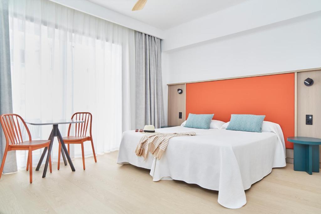 Excelsior Estudios & Apartamentos photo 2