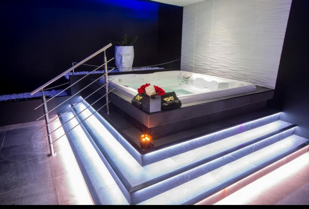 Les Secrets Rooms photo 1