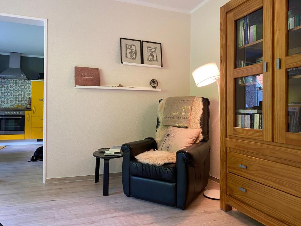 Ferienwohnung Amselnest photo 2