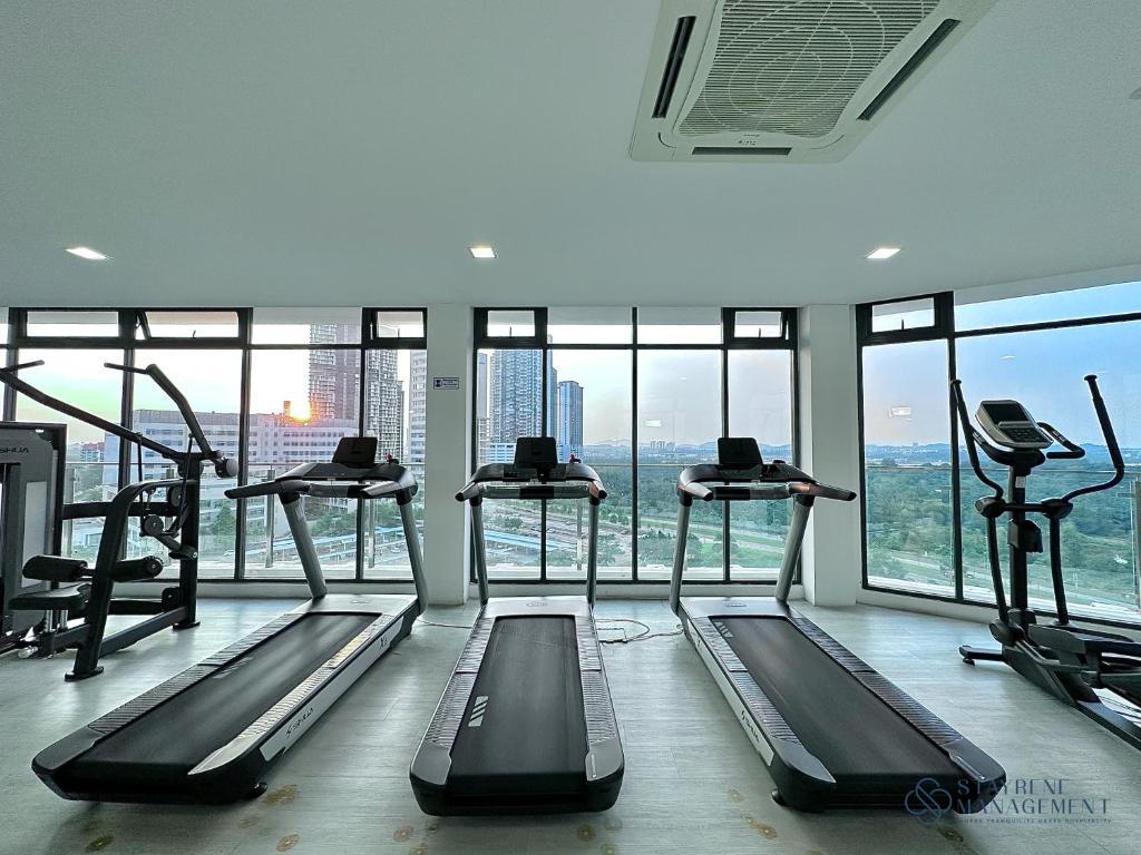 The Elysia Suites photo 4