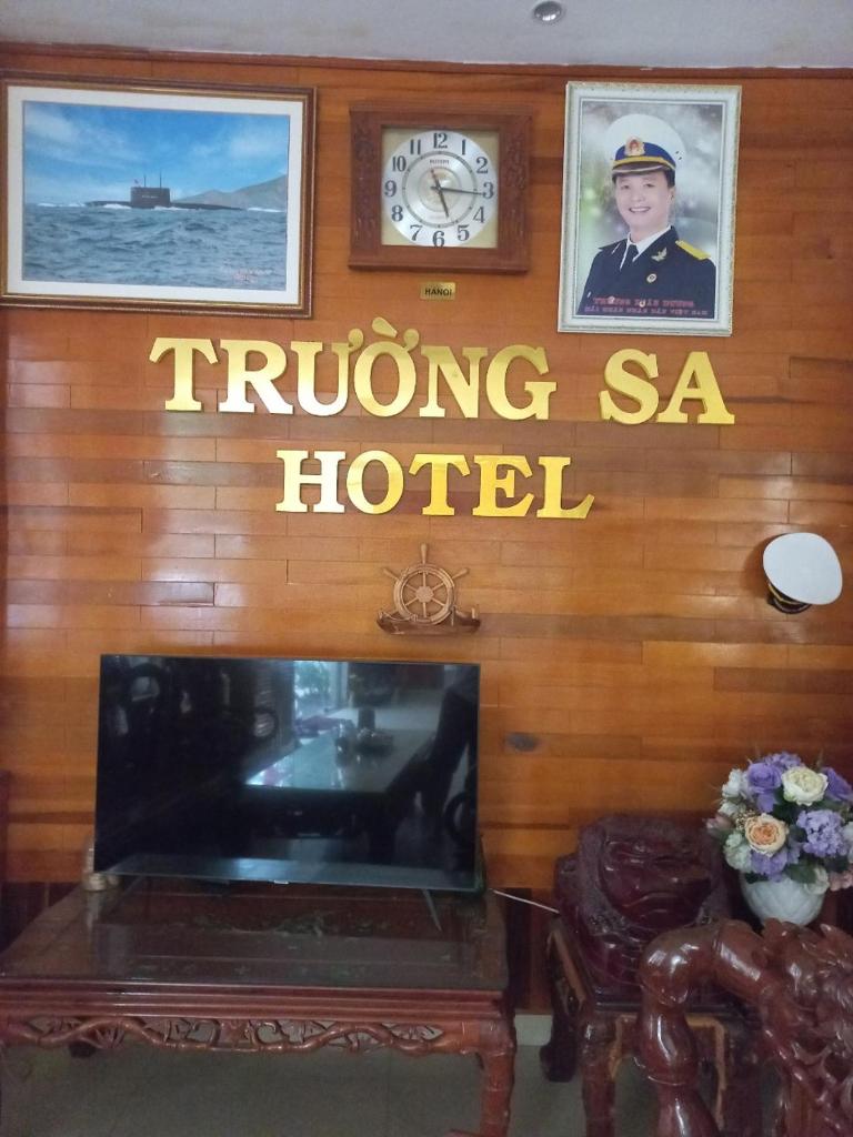 Trường Sa Hotel Cửa Lò Beach photo 1