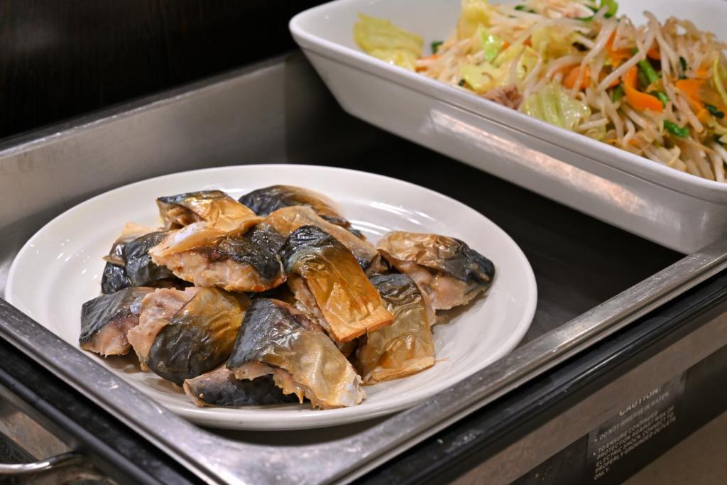 Wakayama Urban Hotel photo 4