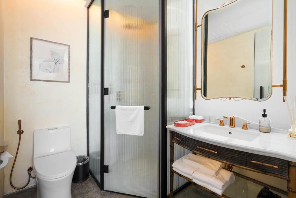 L'amor Boutique Hotel Quy Nhơn