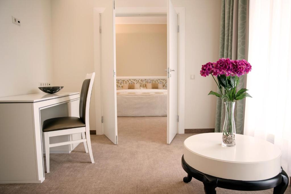 Noorus SPA Hotel photo 1