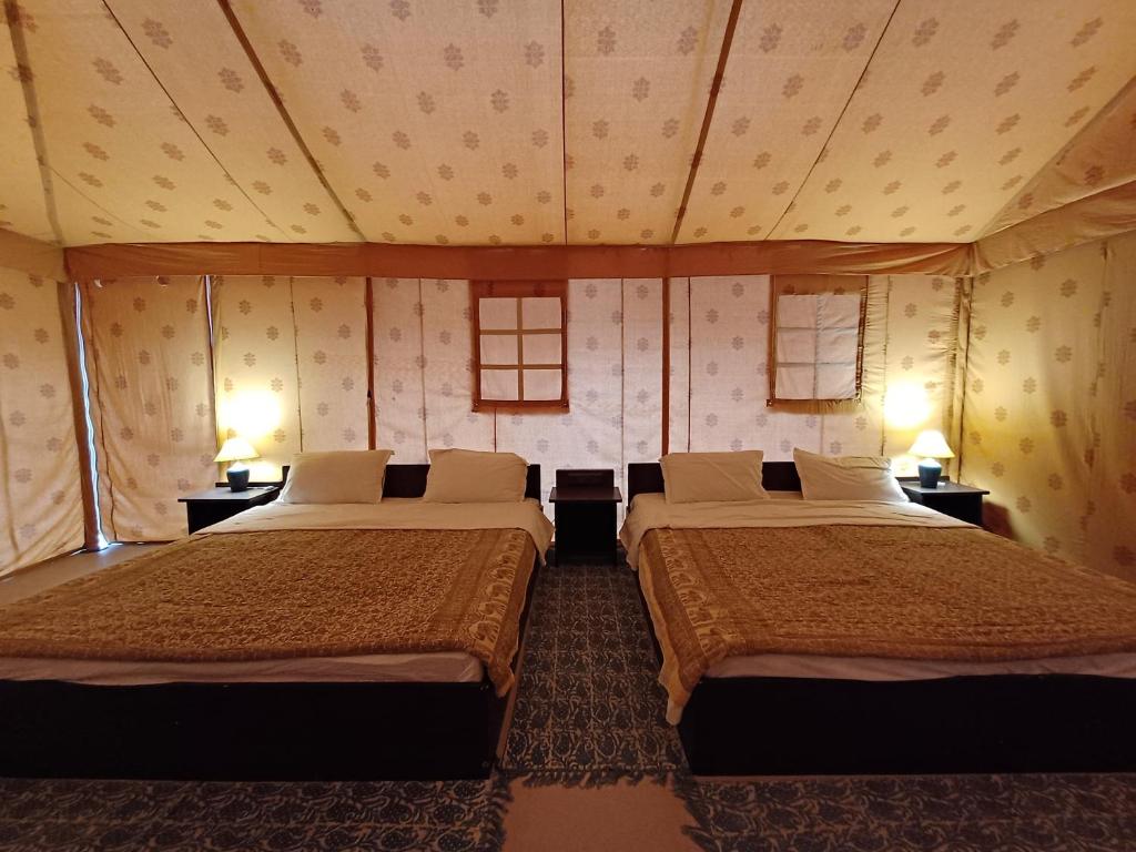 Shivir Aranya - Wilderness Resort photo 1