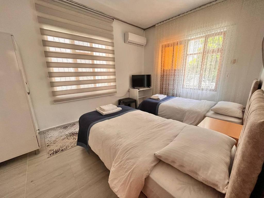 DALAMAN 2 ODALI DAİRE photo 3