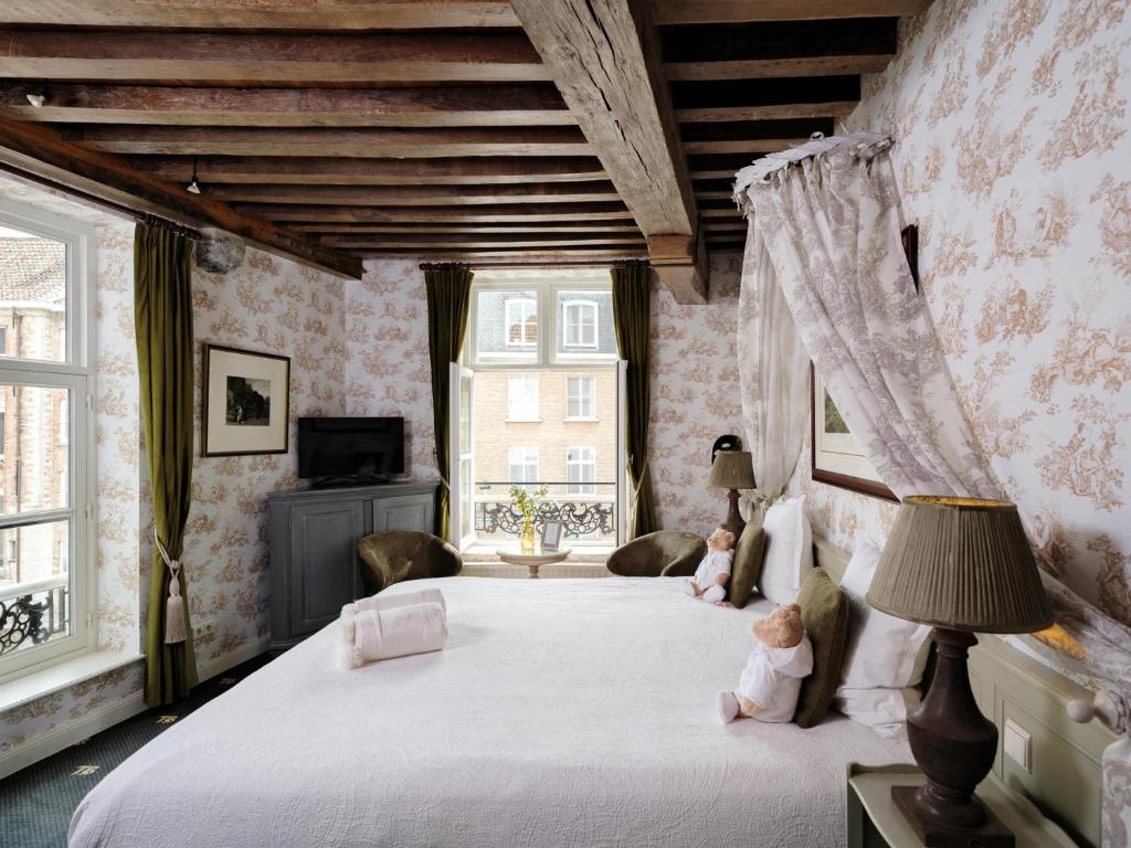Hotel Ter Brughe by CW Hotel Collection photo 2