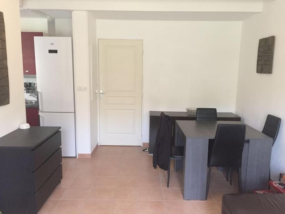 Agréable maisonnette de 45m2 photo 2