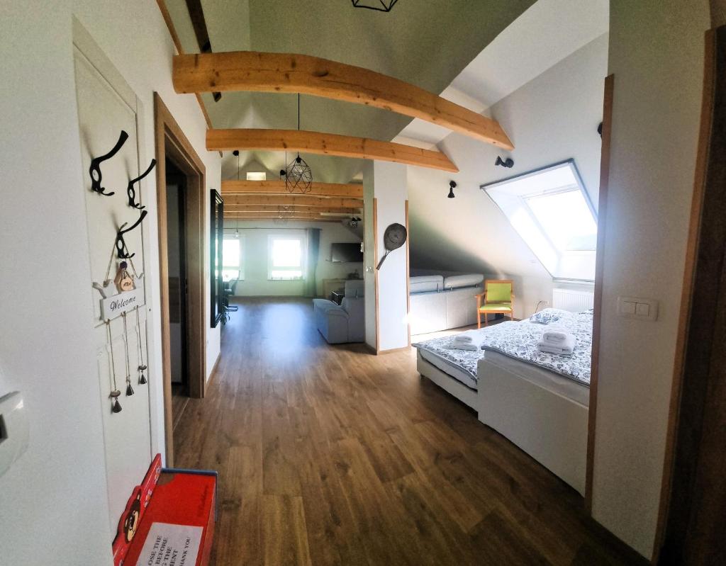 Apartma Ana in Manca photo 1