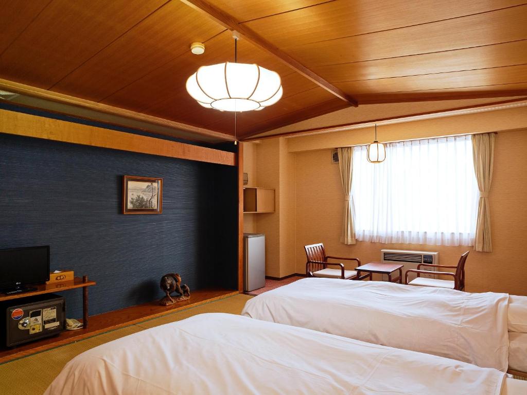 Oyado Kinkiyu Annex SUIKAZURA photo 1