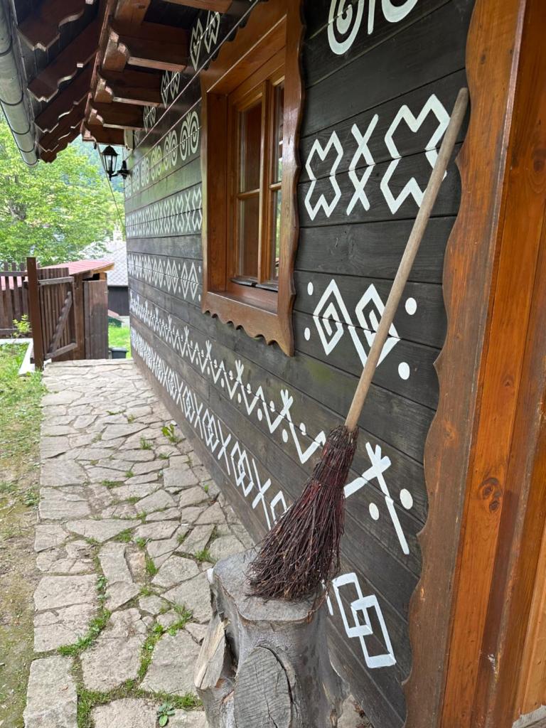 Chalupa Čičmany photo 2