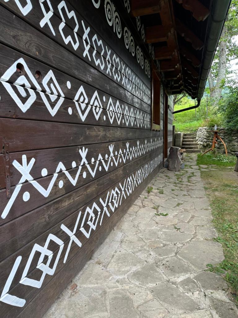 Chalupa Čičmany photo 4