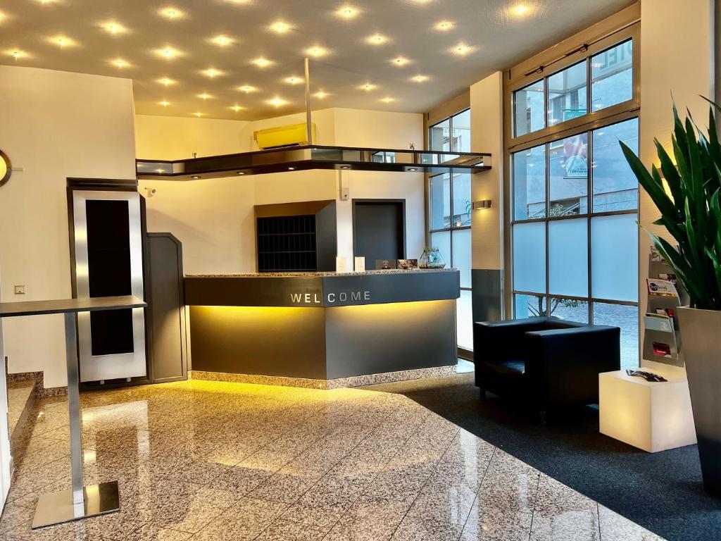 ALFA Hotel - Superior photo 2