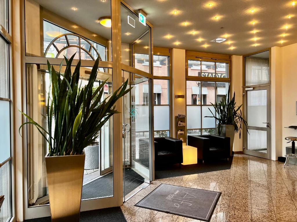 ALFA Hotel - Superior photo 3