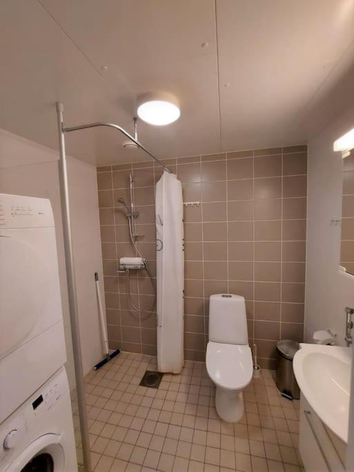 Kotimaailma - Tyylikäs kolmio Tikkurilassa photo 4