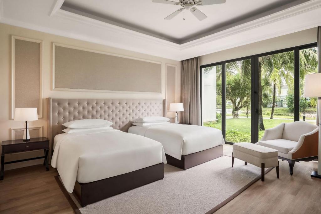 Vinpearl Phu Quoc Resort & Golf
