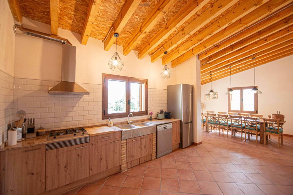 Casa Rural Cal Martí photo 4
