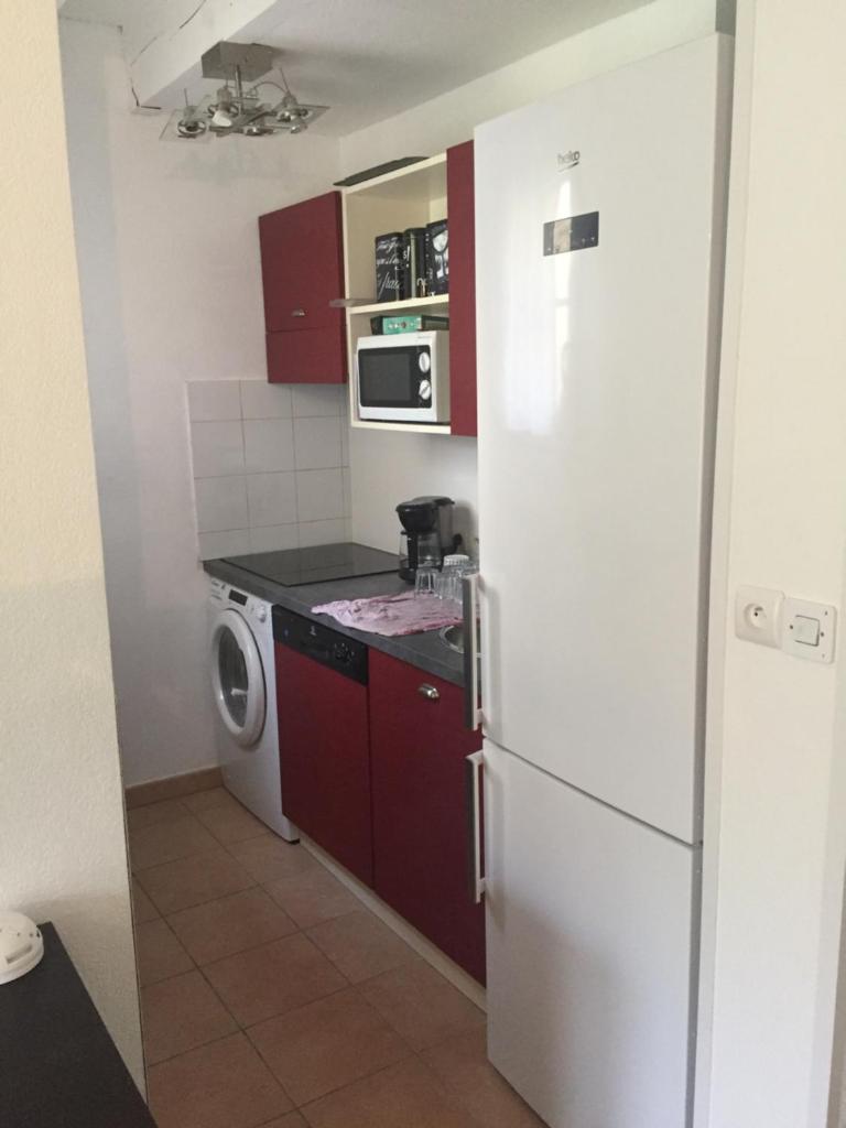 Agréable maisonnette de 45m2 photo 1