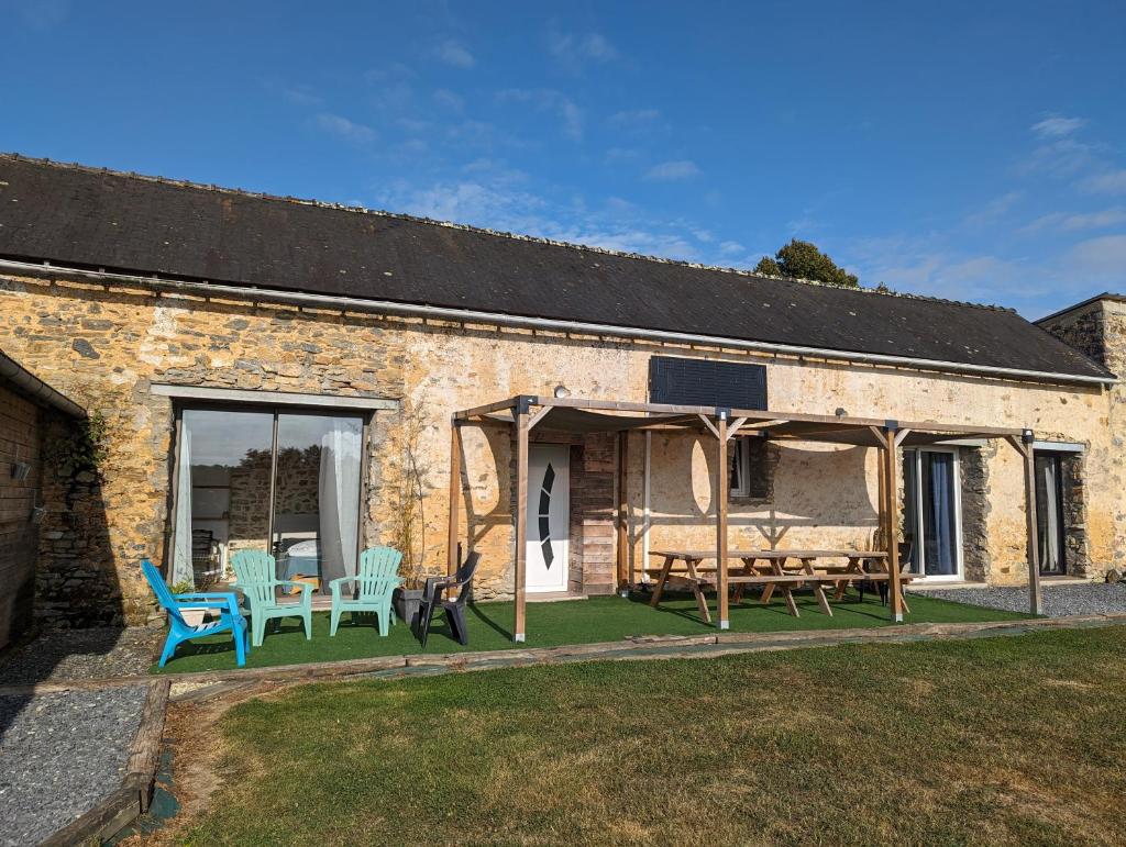 Maison d'Agathe
