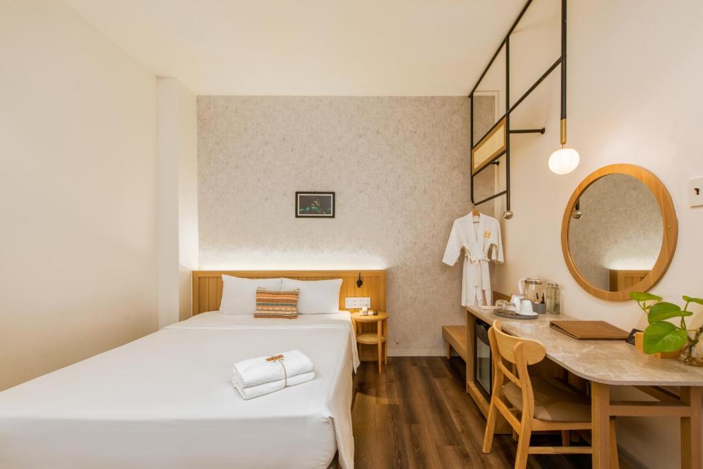 Thanh Mai Hotel photo 4