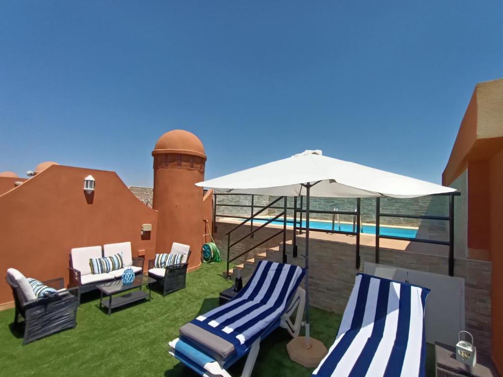 Casa Luna photo 1