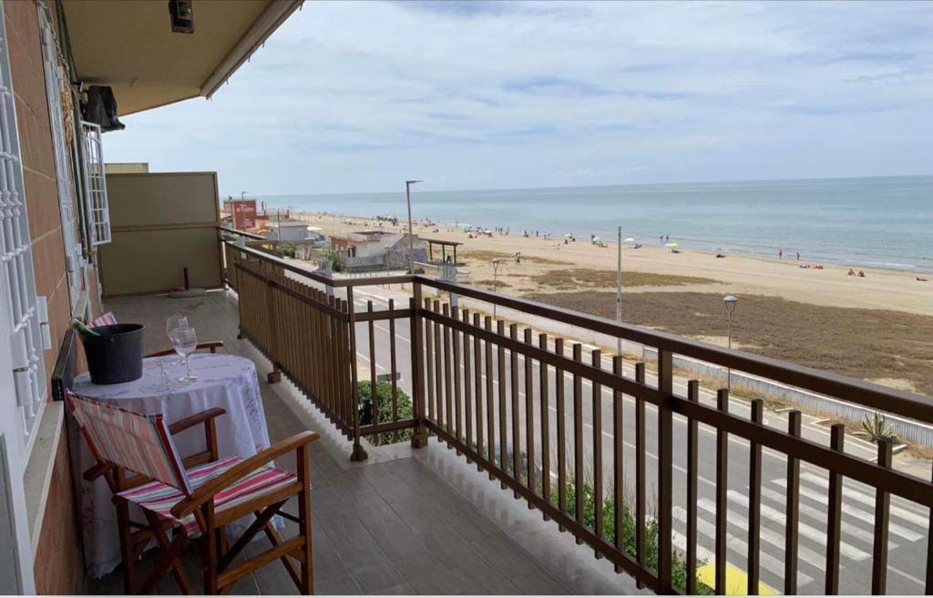 Sole Vista Mare 999 photo 1