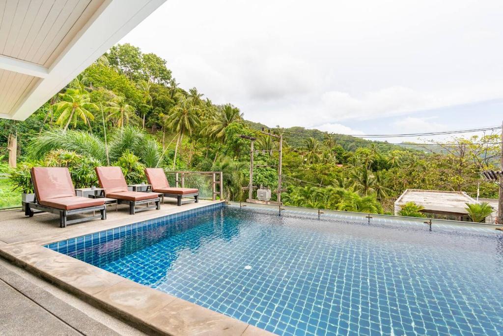 Lae Lay Suites - Karon Beach photo 1