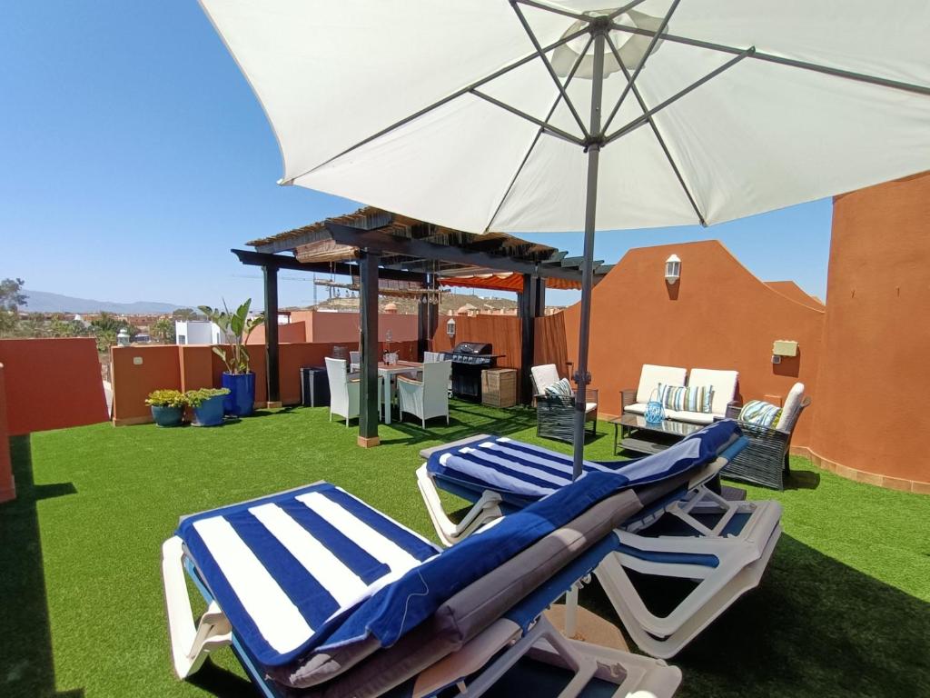 Casa Luna photo 3