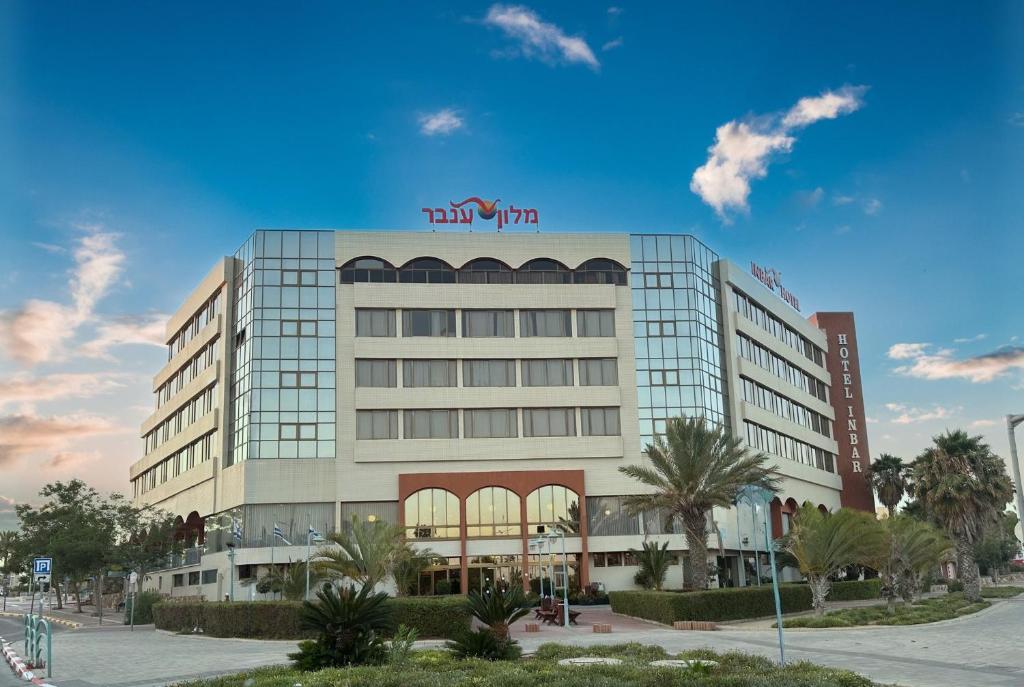 Inbar Hotel photo 1