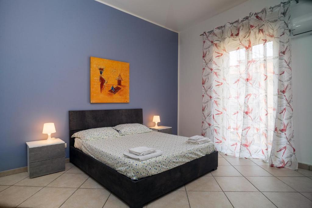 Casa Cairoli