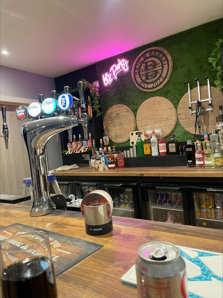 The Brig & Barrel hotel photo 2