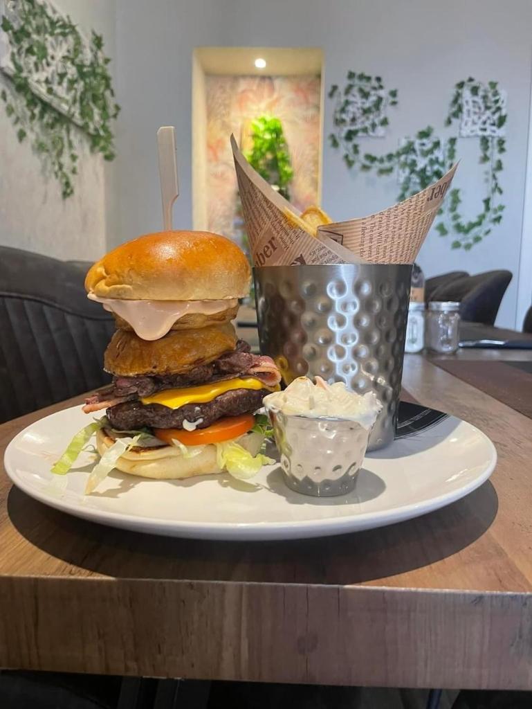 The Brig & Barrel hotel photo 4