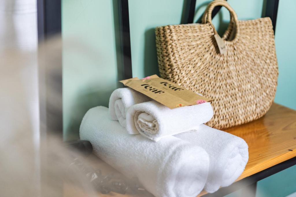 Leaf Hotel Phú Quốc