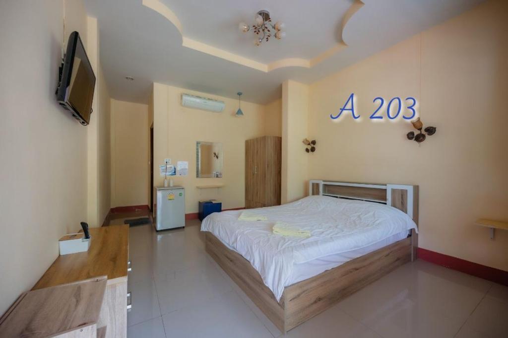 บ้านตอไม้รีสอร์ท photo 3