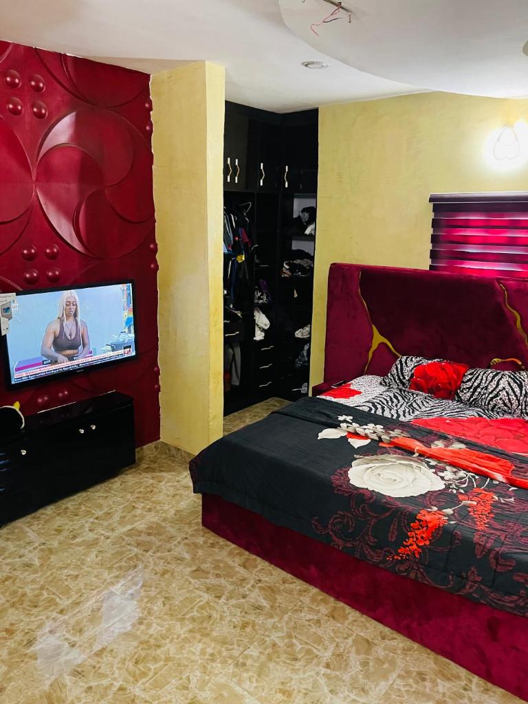 Dsmarts apartments