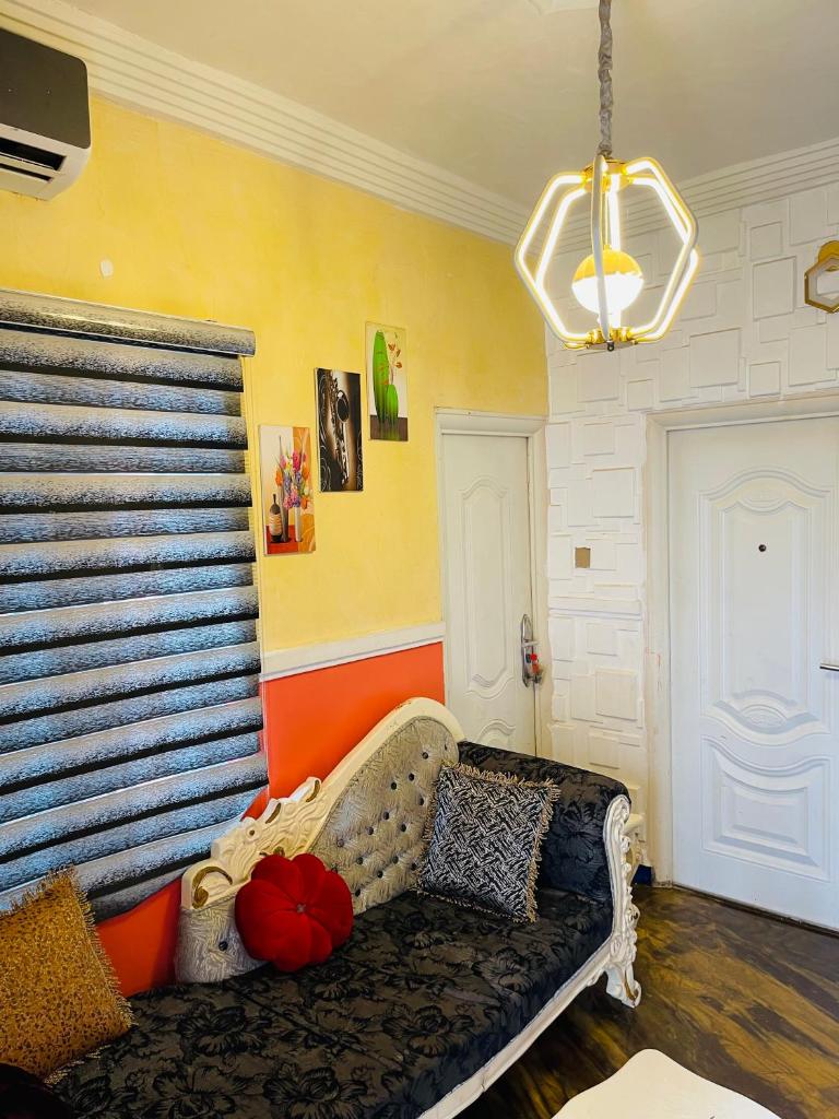 Dsmarts apartments photo 1