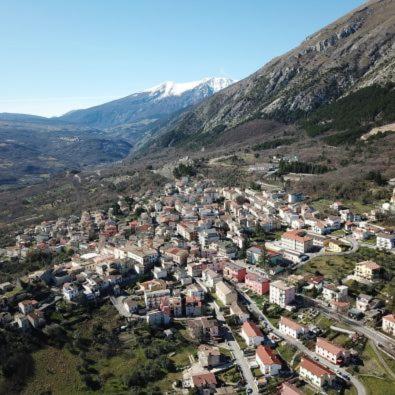 Ostello della gioventù Intera struttura photo 3