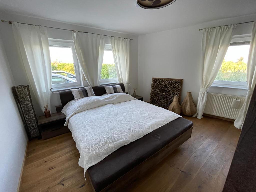 Ferienwohnung in Maikammer photo 4