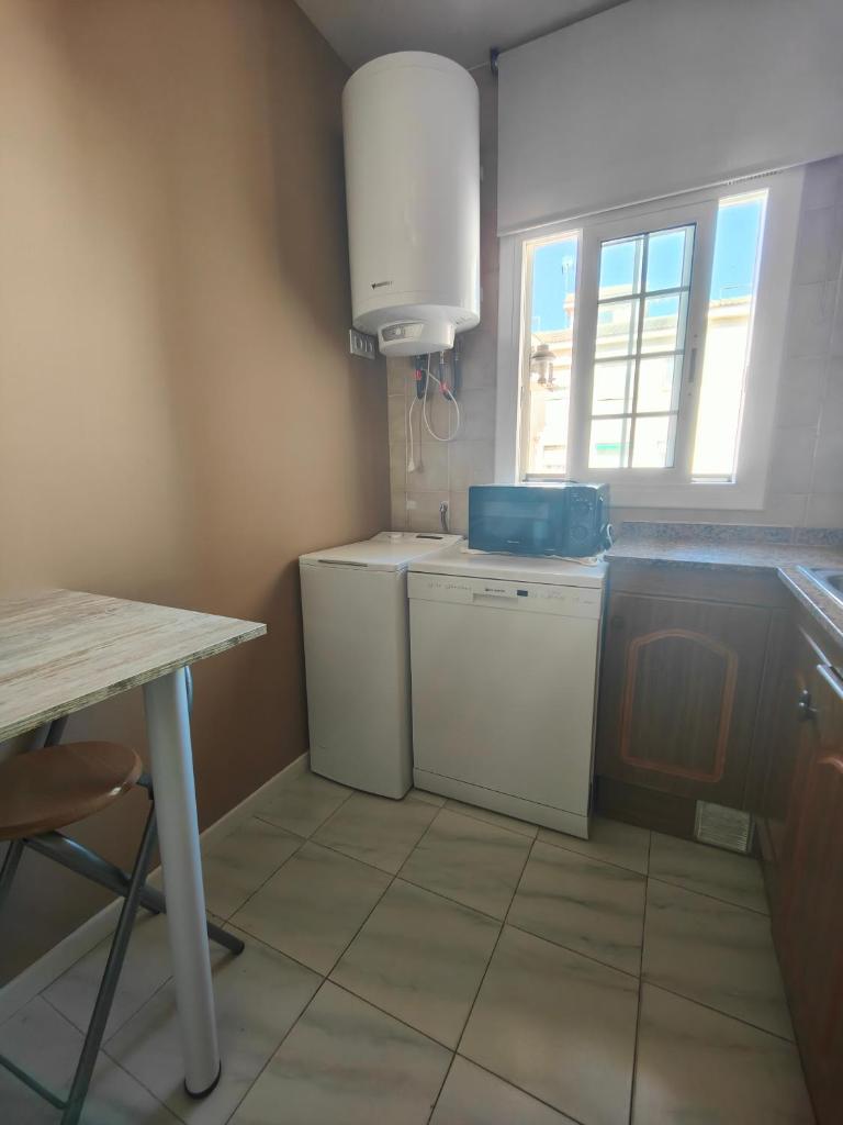 Apartamento en la playa photo 4