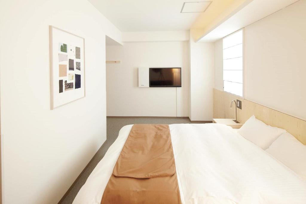 Shin-Osaka Station Hotel photo 2