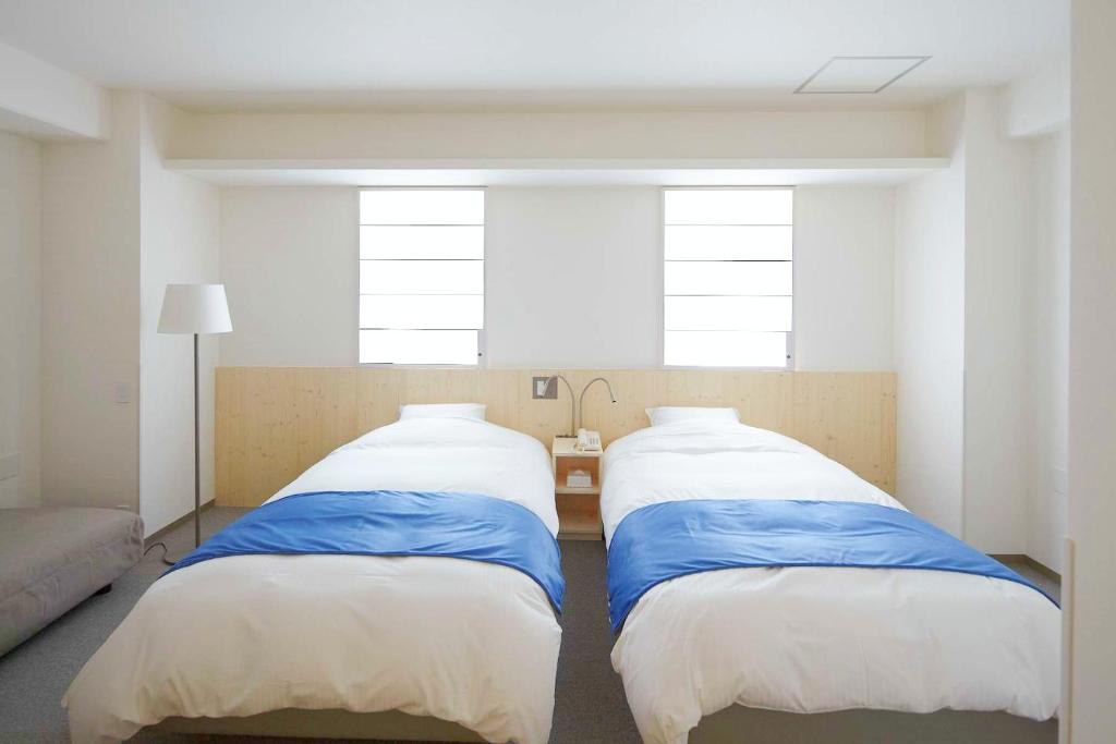 Shin-Osaka Station Hotel