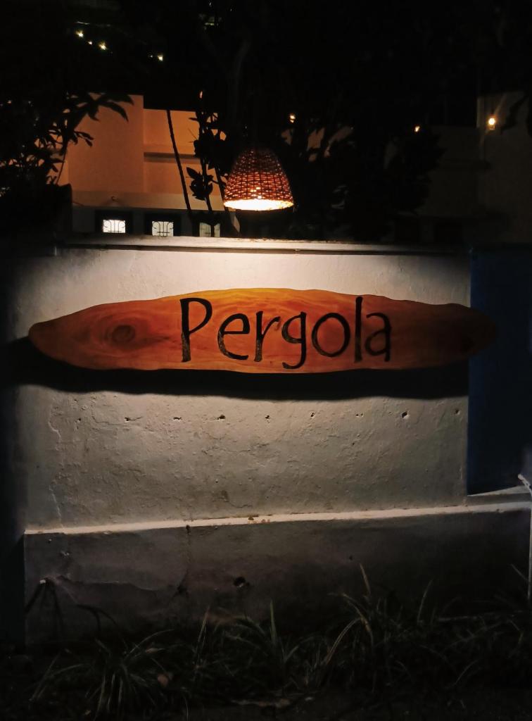 Pergola Boutique Stay
