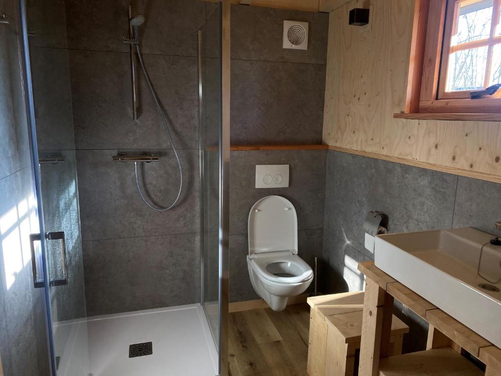 lodge de Uitwijk photo 2