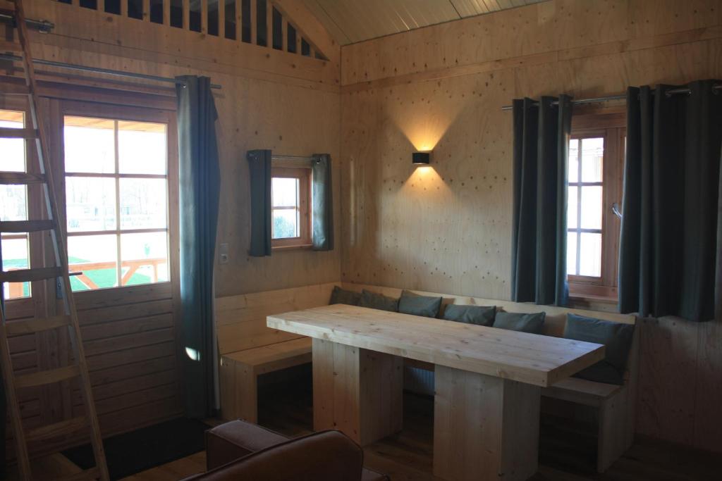 lodge de Uitwijk photo 3