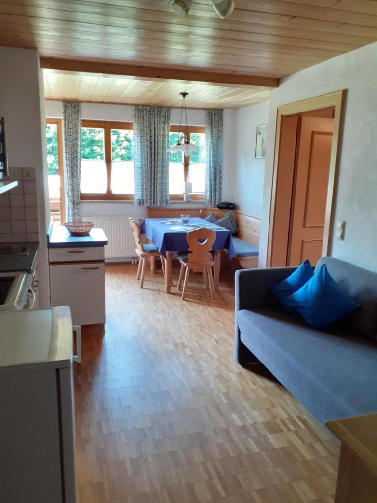Haus Auerhahn photo 3