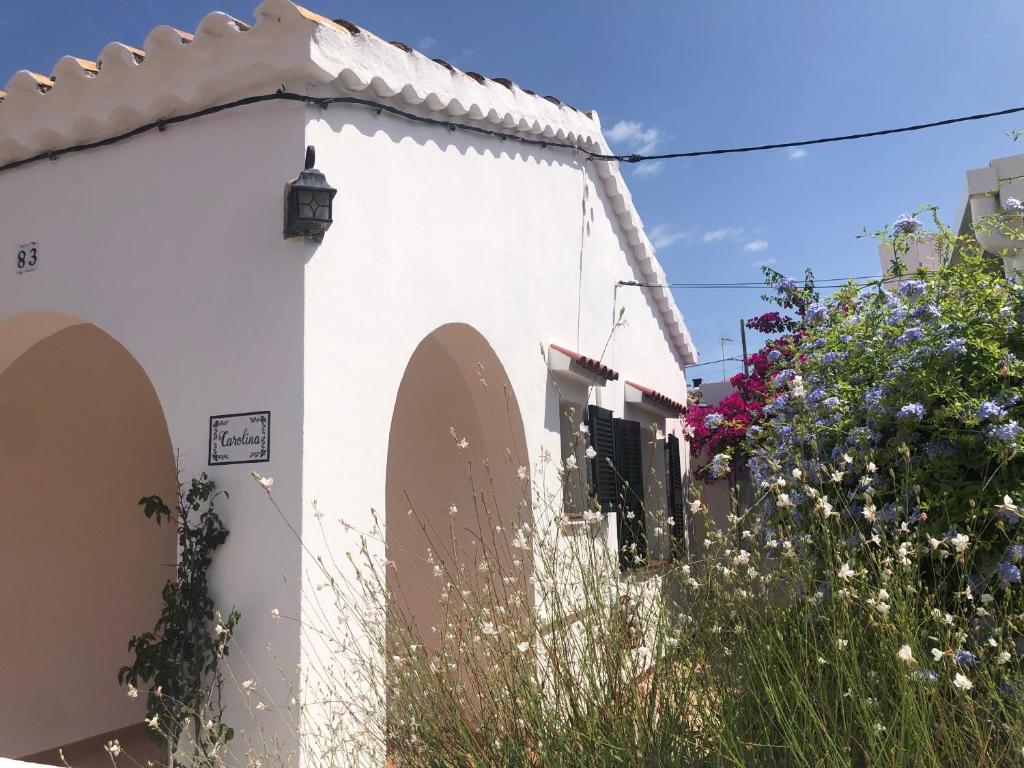 Casa Típica de Ciutadella centro photo 1